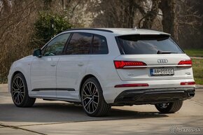 Audi Q7 50TDI Quattro S line 7-miestne - 5