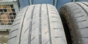 Letne pneu LAUFENN 195/65 r15 - 5