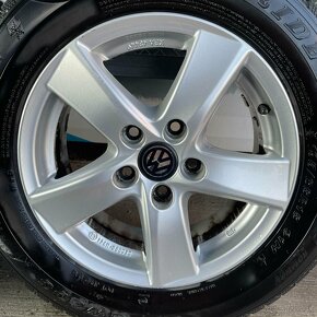 Zimna sada 5x112 R15 - 5