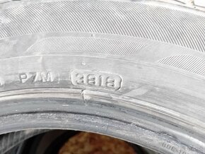 Bridgestone 175/65 R15 letne - 5