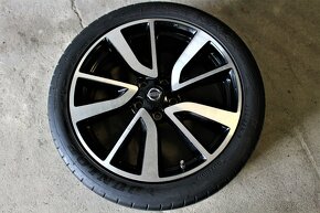 19”--ORIGINAL---NISSAN---QASHQAI---5x114,3 r19----LETNA SADA - 5