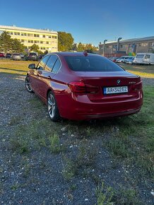 BMW 330e - 5