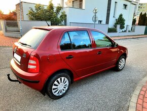 Škoda Fabia HATCHBACK 1,2HTP - 5