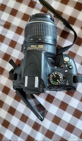 Nikon D5100 - 5