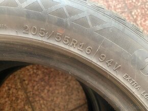 205/55 R16 94V TOMKET ALLYEAR - 5