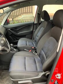 Hyundai ix20 1.4 CVVT Europe 21.000 km - 5