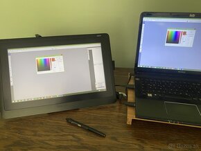 Grafický tablet Wacom Cintiq 16 - 5