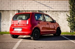 Škoda Citigo 1.0 MPI 75k Ambition A/T - 5