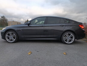 BMW rad 5 GT Exkluzívne 535d xDrive - 5