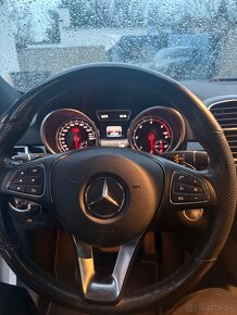 Mercedes Glc 350d 4matic - 5