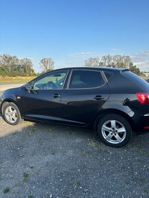 Seat Ibiza 1.2TSI - 5