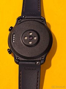 TicWatch Pro 3 - GPS / IP68 - 5