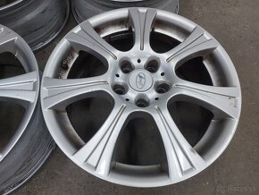 5x114,3R17 KIA-HYUNDAI-TOYOTA-SUZUKI-NISSAN-RENAUL-PEUGOET - 5