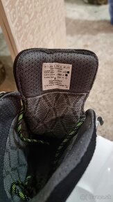 Garmont mountain guide pro gtx - 5