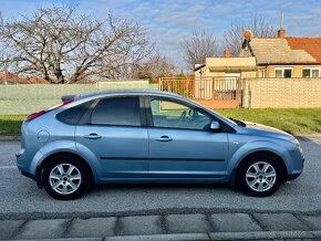 Ford Focus 1.6 TDCi SLOVENSKÉ AUTO - 5