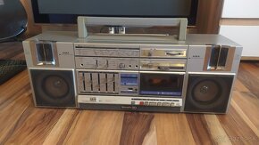 Aiwa CA-70 - 5