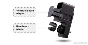 SwitchBot Lock / smart zámok - 5