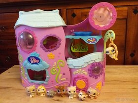 Littlest Pet Shop - 5