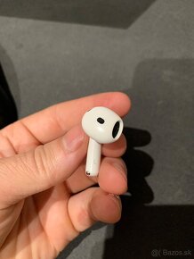 Apple AirPods 4 ANC - 5