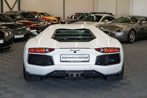 Lamborghini Aventador LP700-4 Skladom - 5