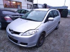 Mazda 5 (CR19) 05-10 - 5