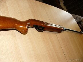 Predám vzduchovku Slávia 631 Model 77. - 5