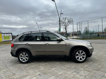 BMW X5 3.0d - 5