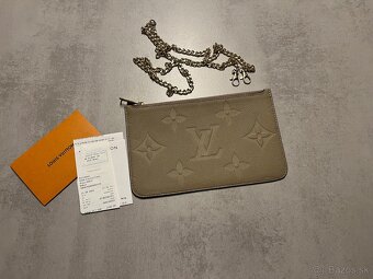 Louis Vuitton nová originál pochette - 5