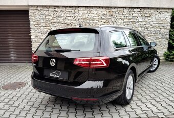 VOLKSWAGEN PASSAT 2.0TDI SCR VARIANT BUSSINESS ,DSG - 5