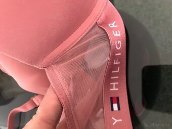 TOMMY HILFIGER originál podpsenka 75C - 5