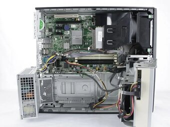 PC HP - Athlon II X2 B28, 4GB RAM, 128GB SSD, ZÁRUKA - 5