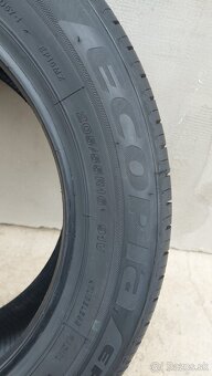 4ks NOVÉ 205/55R16 91V BRIDGESTONE, DOT2024 - 5