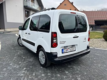 Citroën Berlingo Multispace 1.6 BlueHDi 100 XTR - 5