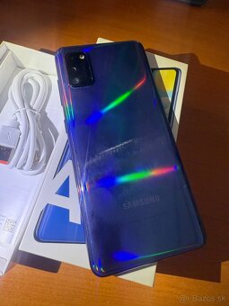 SAMSUNG GALAXY A41 4/64GB - 5