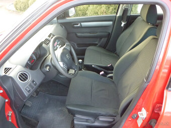 Suzuki Swift 1,3i 2007 - 5