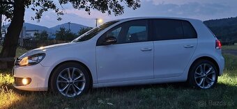 VW GOLF 2,0 TDI DSG - 5