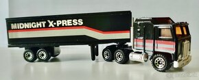 Matchbox convoy CY9 midnight express - 5