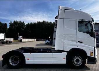 Volvo FH500 - 4x2 – Tahač – EURO 6 - 5