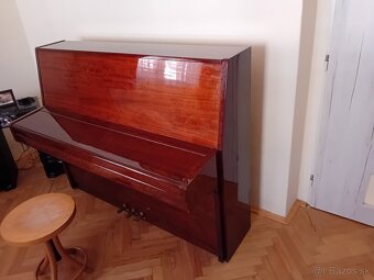 Pianino RIGA - 5