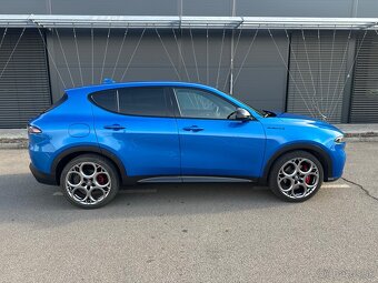 Alfa Romeo Tonale 1.5 mHEV Edizione Speciale FWD A/T - 5