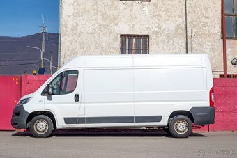 Fiat Ducato L3H2 - 5