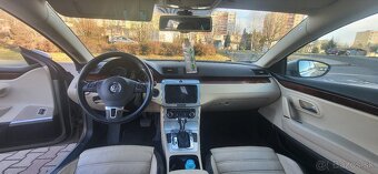 Volkswagen Passat CC 3.6 4motionn - 5