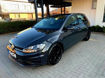 Volkswagen Golf  1.6 TDI 85kw  2020 ROK - 5