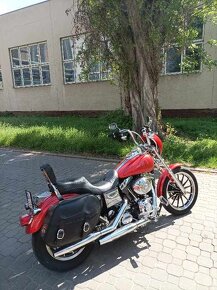 Harley Davidson Dyna Low Rider - 5