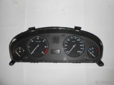 Budiky Peugeot 406 / facelift / - 5