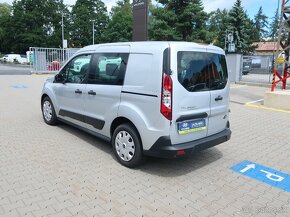 Ford Transit Connect 1.5TDCi GRAND TURNEO CONNECT - 5