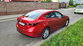 Mazda 3 2.2 D Pulse Edition rv. 2018 135000km, odpočet DPH - 5