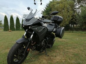 Yamaha Tracer 700 GT nová cena - 5