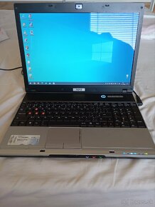 NOTEBOOK - MSI MS-163C - 5