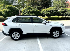 RAV4 2.5 222PS AWD - 5